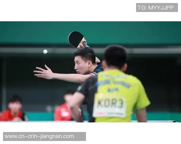 柔道篇：榻榻米上的 “轻量级选手”：14 岁赵阳的借力取胜