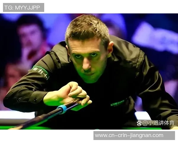 斯诺克路程：19局10胜决出冠军，塞尔比1优势，小特翻身破荒-